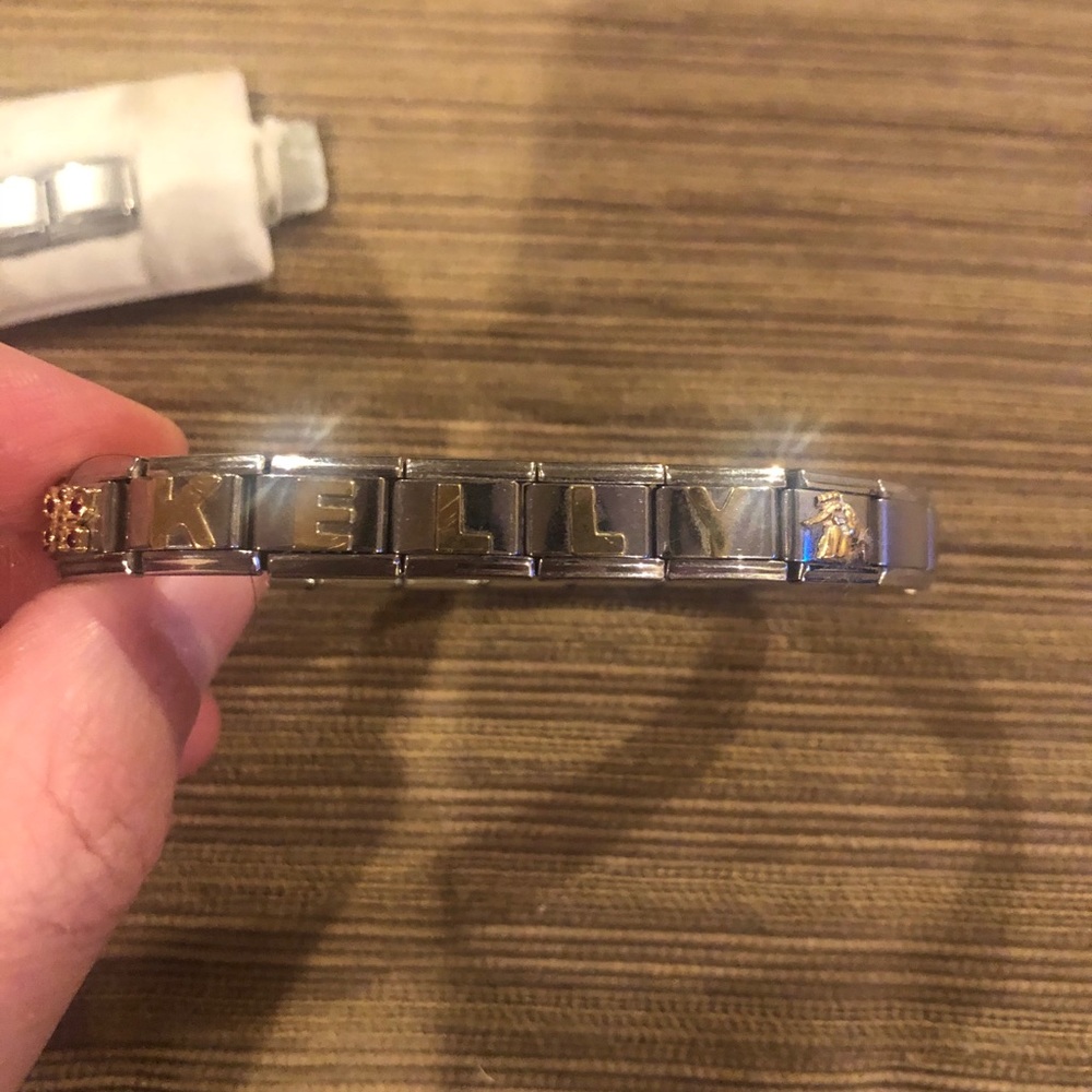 Persona Links Italy Bracelet